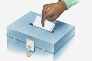 “Revisi UU Pemilu Menyangkut Nyawa dari Parpol, Pemilu, dan Demokrasi”