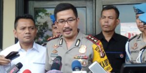 Mutasi Polri, Adex Yudiswan Jadi Dirtipidsiber Bareskrim Polri