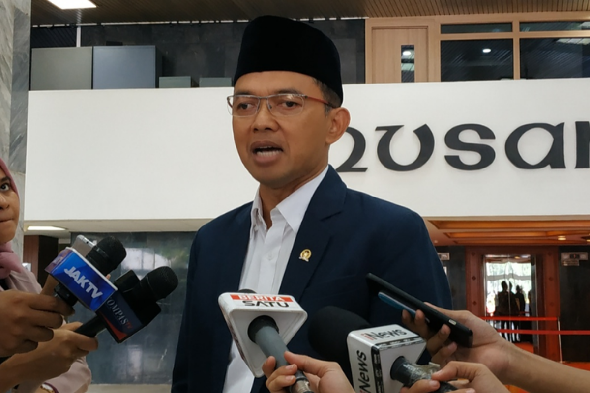 Anggota Dpr Tegaskan Hukuman Berat Untuk Pelaku Kekerasan Seksual Di Pati