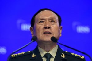 Gegara Korupsi, 2 Eks Menhan China Dihukum Mati, Aset Pribadi Disita