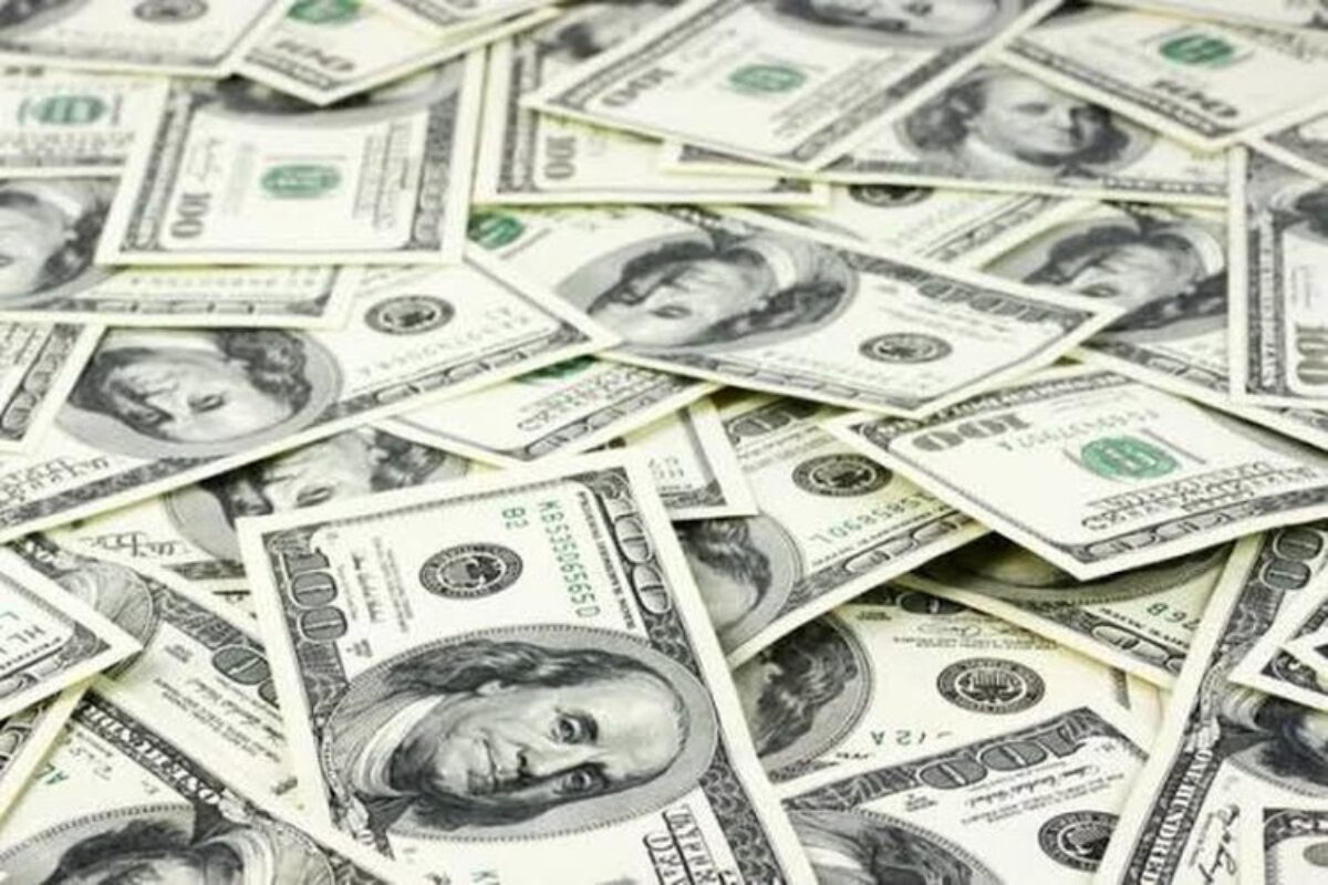 Cadangan Devisa Ri Turun Pada April 2026: Bayar Utang Dan Stabilkan Rupiah
