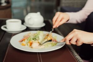 Mengapa Sarapan Pagi Penting? Ini Penjelasan Pakar