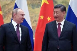 Rusia dan China Bisa jadi Sandungan bagi AS untuk Beri Sanksi ke Iran