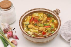 Resep Tongseng Ayam Ala Restoran, Gurih, Manis, dan Pedasnya Pas