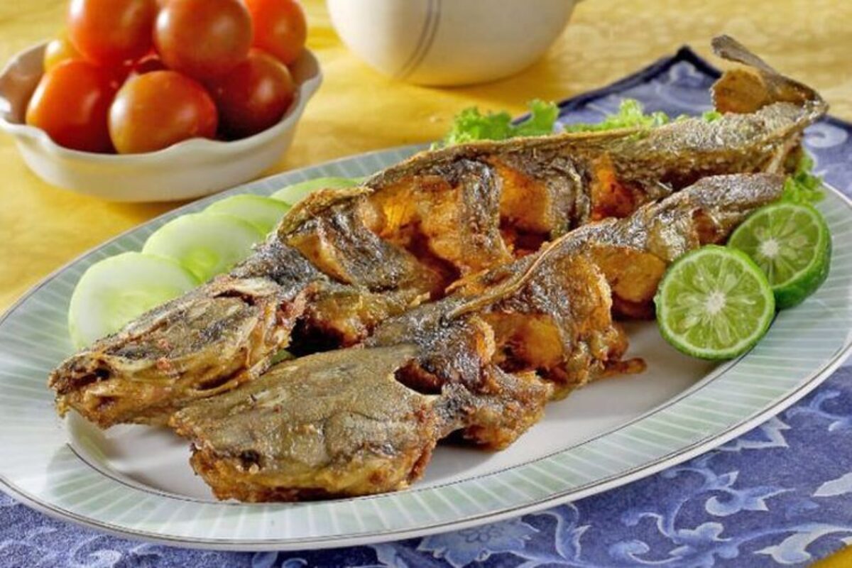 Ikan Yang Melimpah Di Indonesia Ini Ternyata Punya Banyak Manfaat