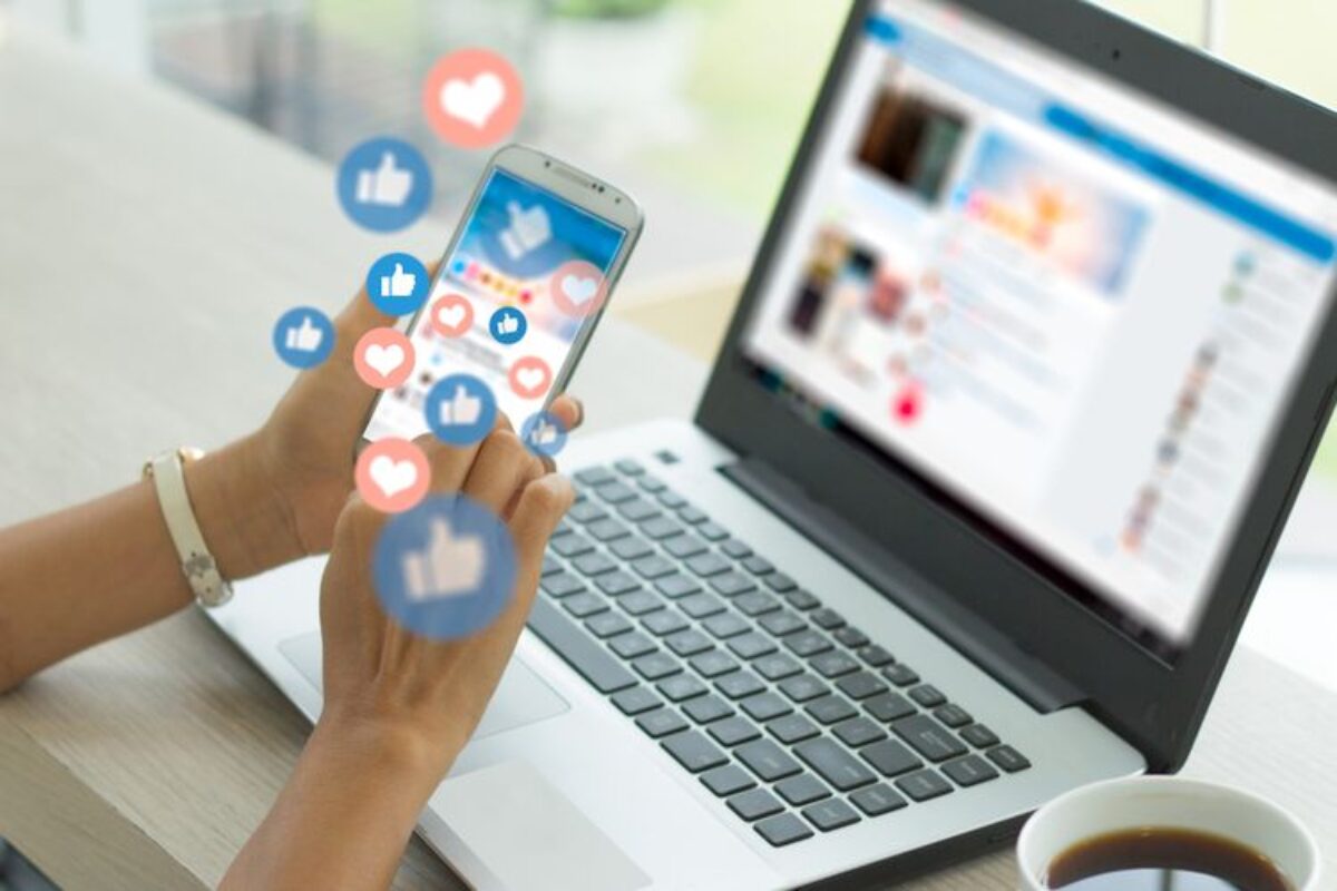 Bagaimana "dark Patterns" Memanipulasi Pengguna Internet?