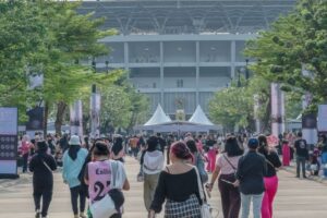 GRIB Jaya Benarkan Gelar Milad di Istora Senayan pada 10 Mei, Klaim Sudah Izin Jauh Hari