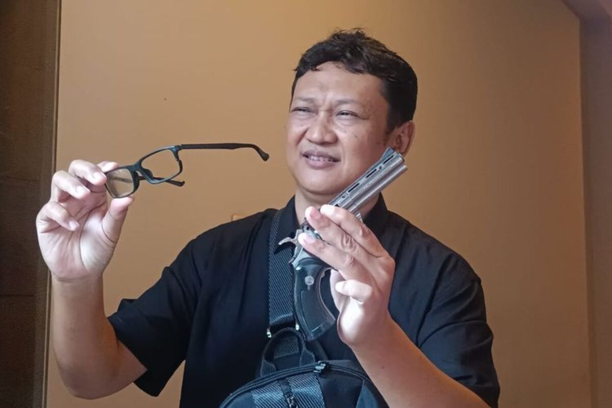 Pembatasan Jabatan Polri Diharapkan Tak Cuma Jadi Modus “geser Aktor”