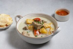 Sup Terbaik di Dunia Versi Taste Atlas, Soto Betawi Kalahkan Berbagai Varian Ramen