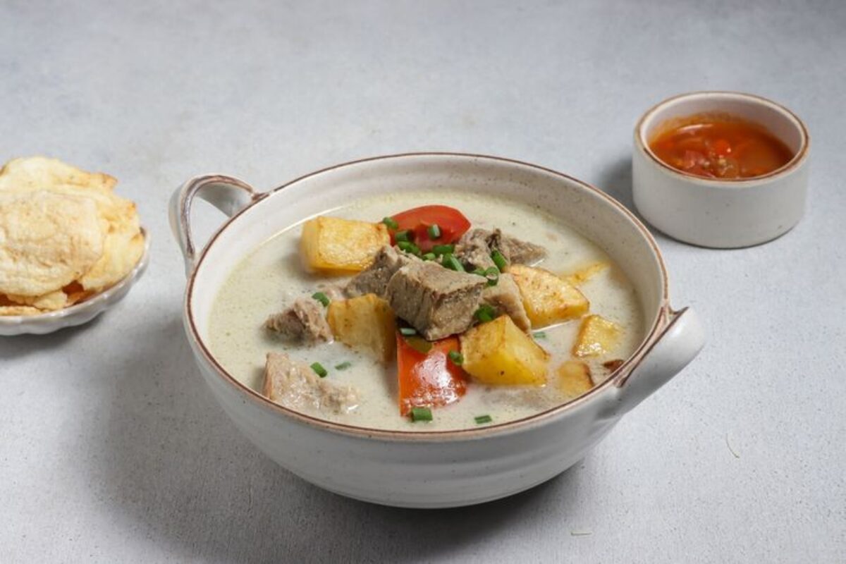 Sup Terbaik Di Dunia Versi Taste Atlas, Soto Betawi Kalahkan Berbagai Varian Ramen