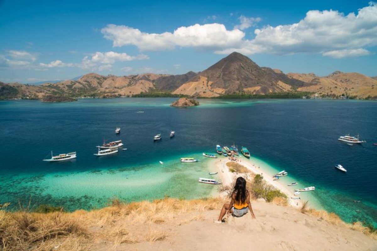 Indonesia Dinobatkan Sebagai Destinasi Terbaik Dunia Oleh Media Tiongkok
