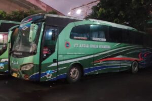 Sejarah PO ALS: Dari Bus Lokal hingga Melayani Pulau Jawa & Bali