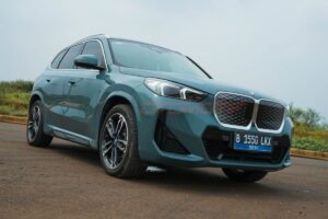 Estimasi Biaya Perbaikan Baterai Mobil Listrik BMW jika Rusak
