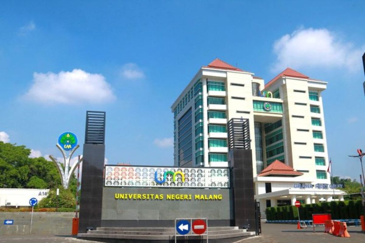 Seleksi Mandiri Um 2026 Sedang Dibuka, Cek Syarat Dan Jadwal 8 Jalur