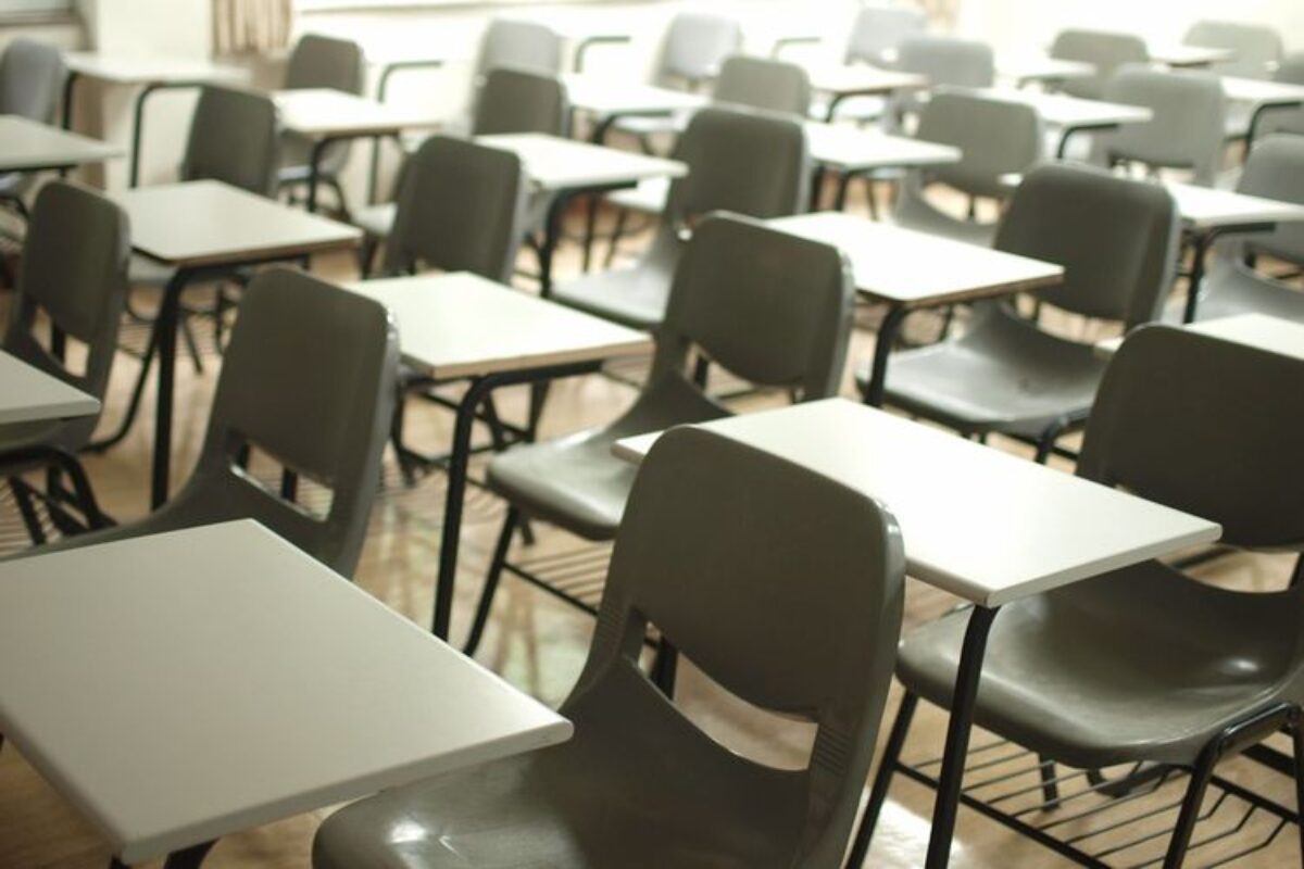 Sekolah Swasta Gratis di Jakarta Disebut Masih Pungut Uang, Ada Biaya Terselubung