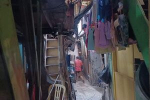 Padatnya Tambora Tak Hanya Timbulkan Kumuh, Ada Ancaman Lain yang Mengintai