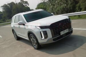 Update Harga BP Ultimate Diesel, Isi Full Tank Palisade Jadi Rp 2,1 Juta