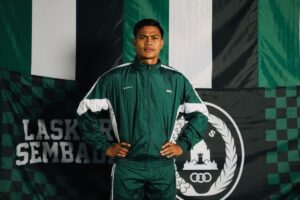 Misi “Bablaske” PSS Sleman, Fachruddin Aryanto Bertekad Kawinkan Tiket Promosi dengan Gelar Juara