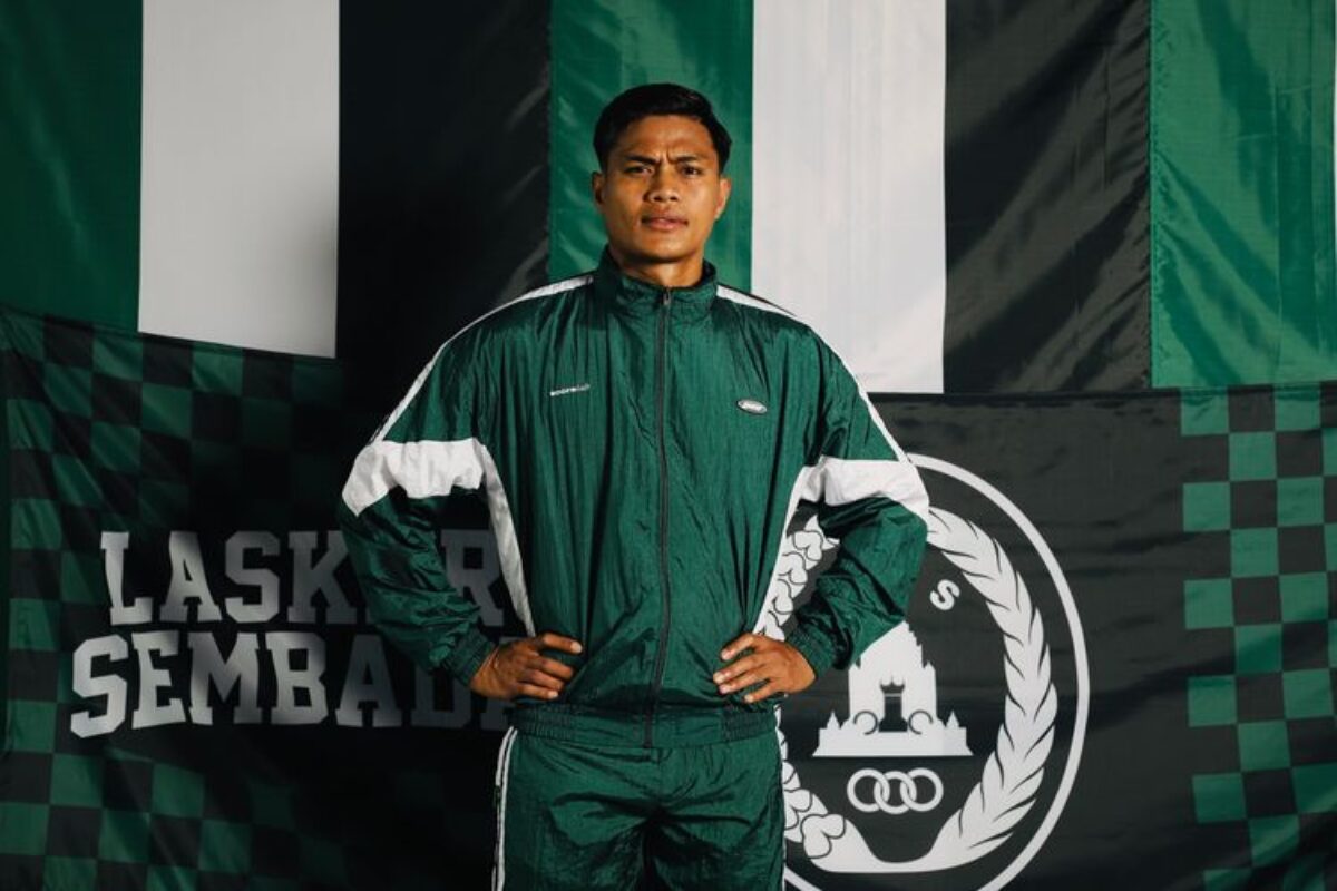 Misi "bablaske" Pss Sleman, Fachruddin Aryanto Bertekad Kawinkan Tiket Promosi Dengan Gelar Juara