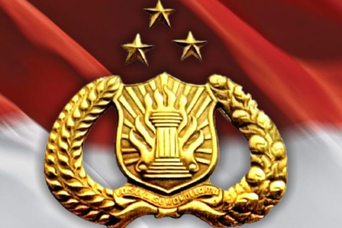 Polri Mutasi 108 Perwira: Komjen Panca Putra Kalemdiklat, 9 Kapolda Diganti