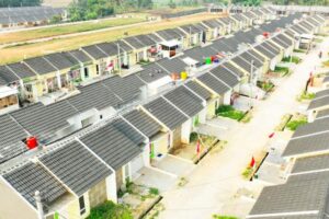 BI: Harga Rumah Kuartal I 2026 Melambat di 10 Kota