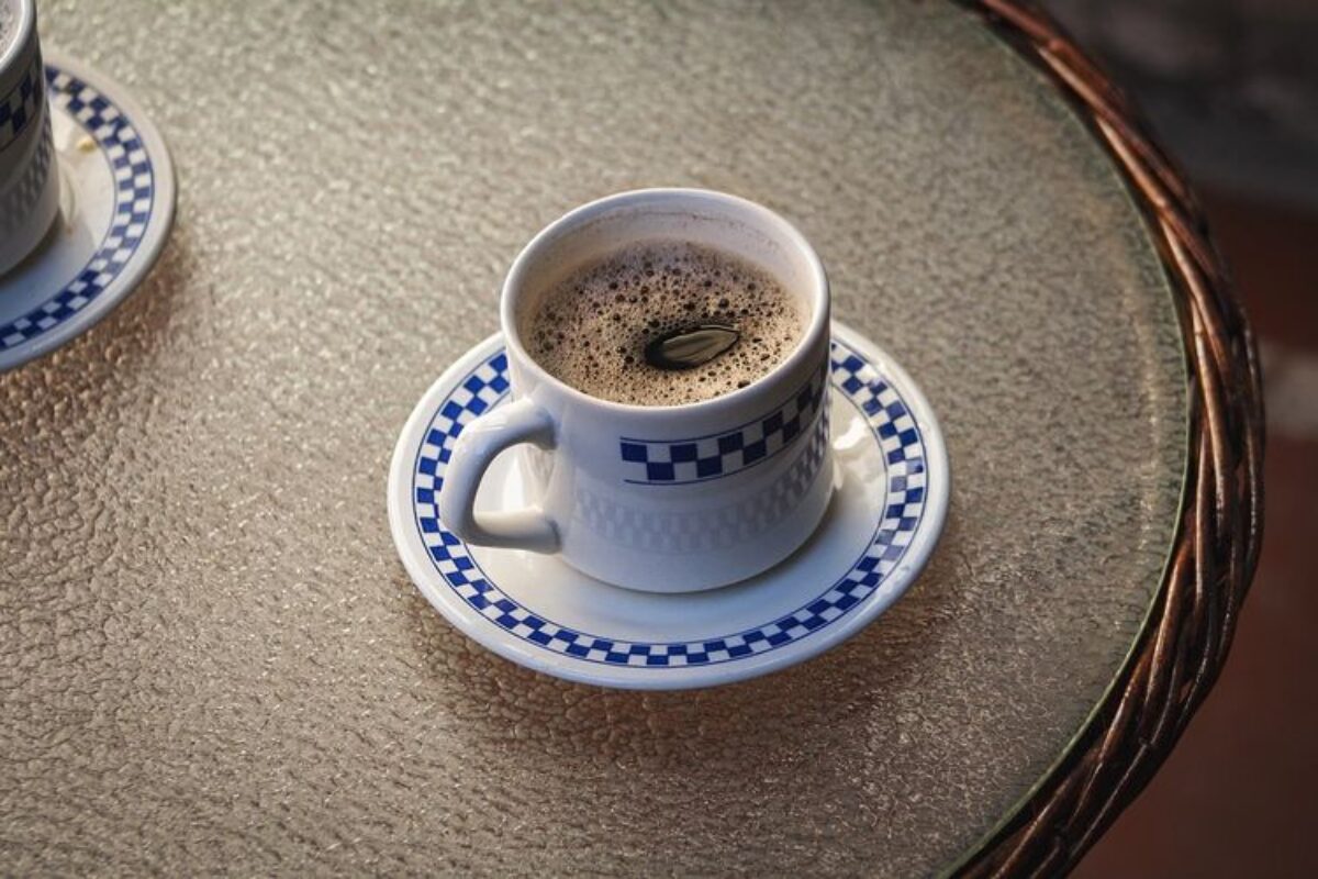 Efek Setop Minum Kopi 14 Hari, Ilmuwan Temukan Perubahan Pada Usus Dan Otak