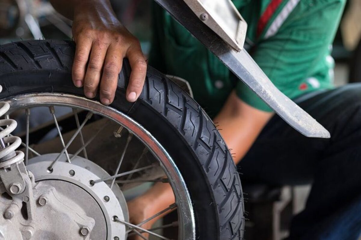 Update Harga Ban Motor Mei 2026, Naik Hingga Rp 100.000