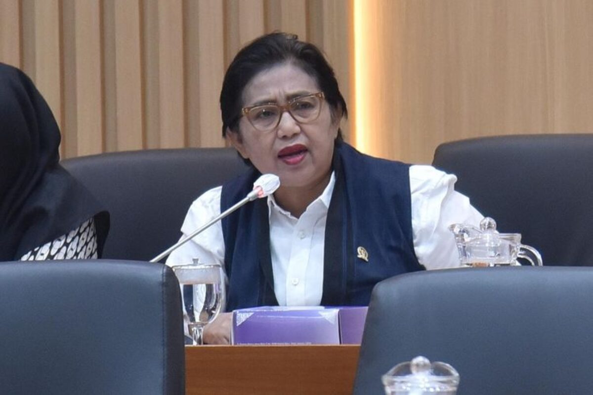Anggota Dpr Minta Kasus Kematian Dr Myta Diproses Hukum: Perlu Pidana!