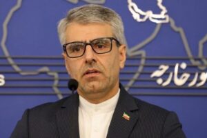 Iran Ejek Ancaman Serangan Nuklir Trump, Sebut Aneh dan Tak Masuk Akal
