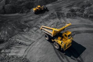 Industri Tambang Cermati Dampak Penyesuaian Royalti