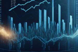 Saham INCO, BRMS, dan BREN Ambles, IHSG Ditutup Merah di Sesi I