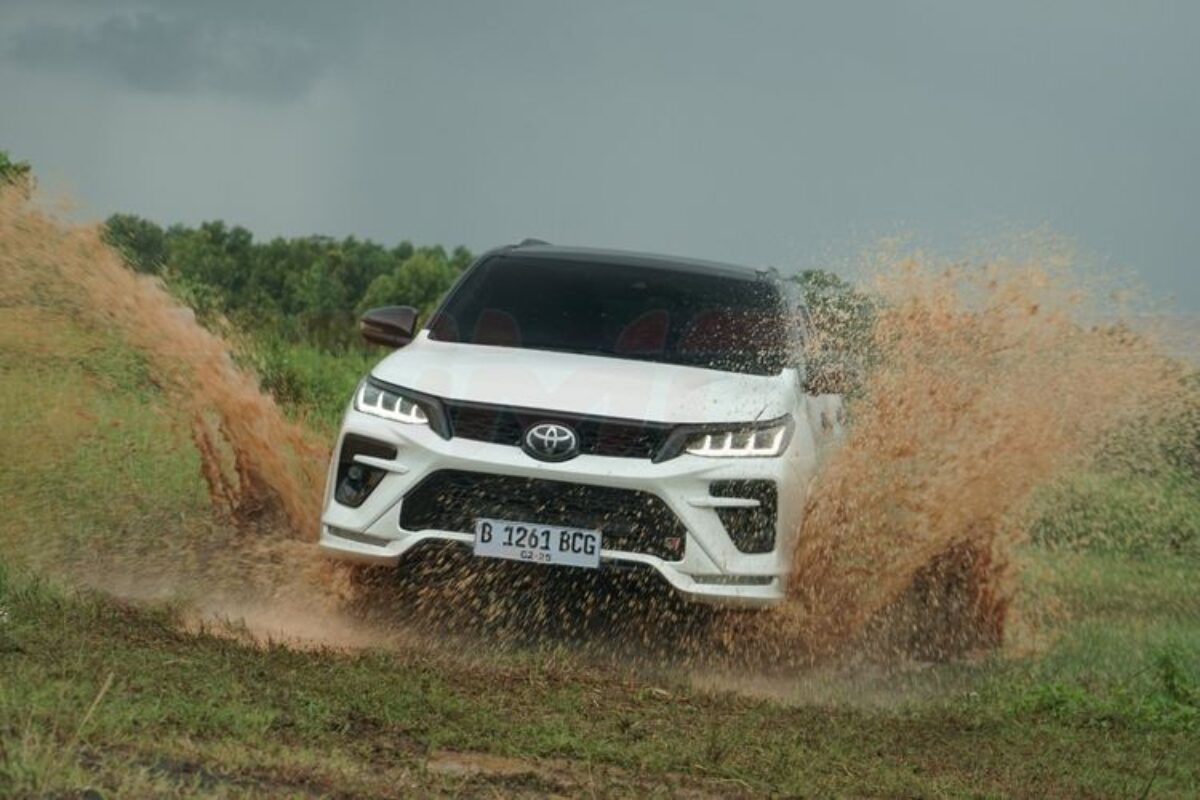 Harga Solar Naik, Penjualan Diesel Toyota Ikut Terdampak