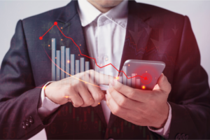 IHSG Merah: Geopolitik Timur Tengah dan Tarif AS Tekan Pasar Global