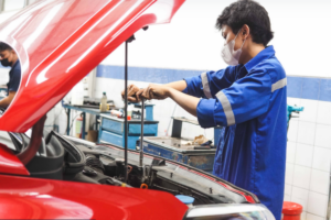 Hasil Tune Up Bisa Bertahan Lama, Asal Perawatan Ini Tak Diabaikan