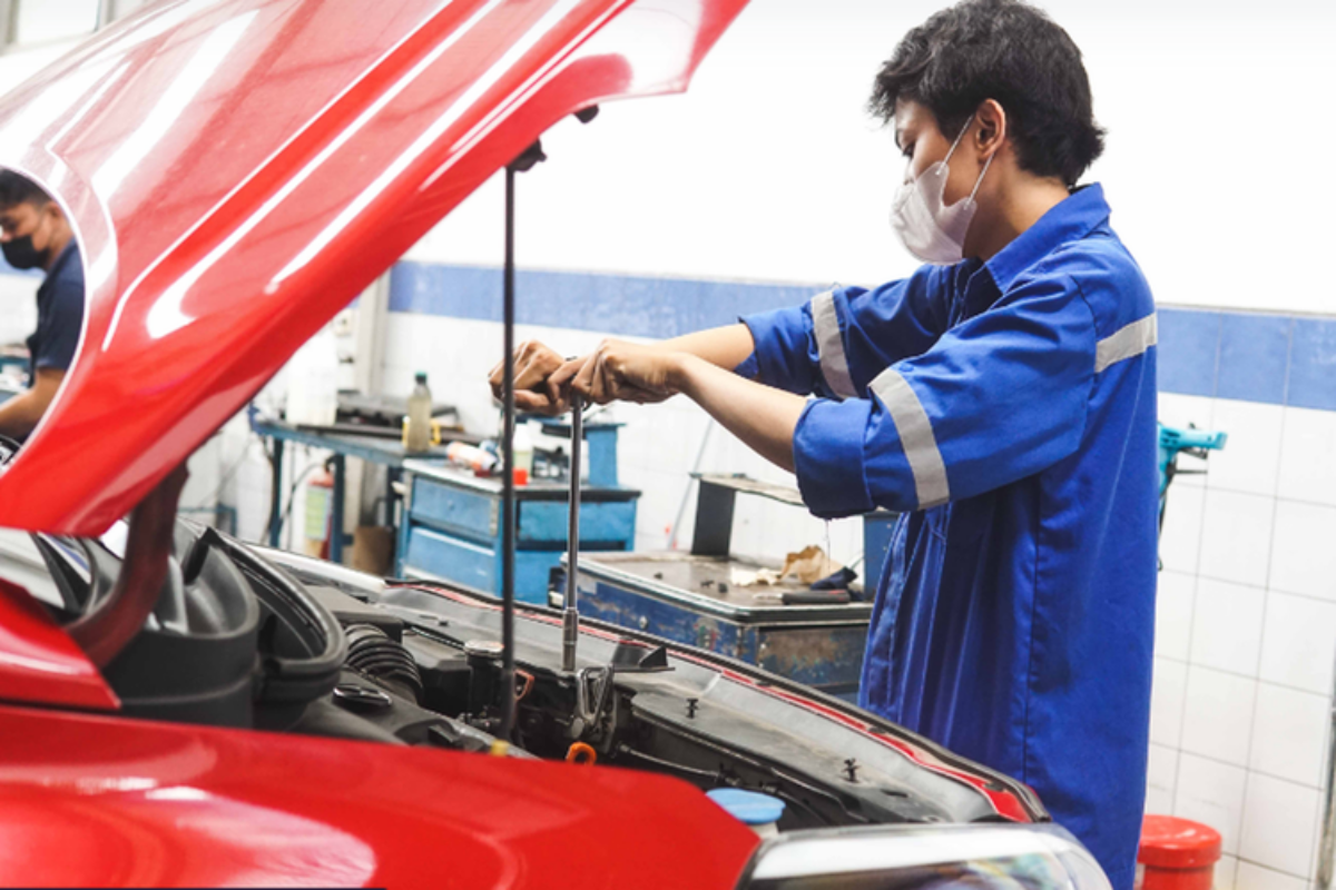 Hasil Tune Up Bisa Bertahan Lama, Asal Perawatan Ini Tak Diabaikan
