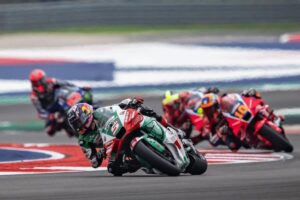 Hasil Practice MotoGP Perancis 2026: Zarco Tercepat