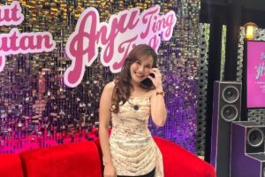 [HOAKS] Ayu Ting Ting Meninggal Dunia pada 7 Mei 2026