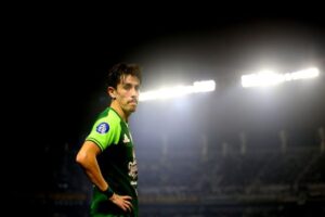 Persis Vs Persebaya, Francisco Rivera dan Misi Tembus Empat Besar