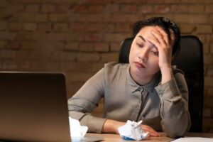 5 Tanda Burnout yang Sering Diabaikan Pekerja, Salah Satunya Mudah Marah