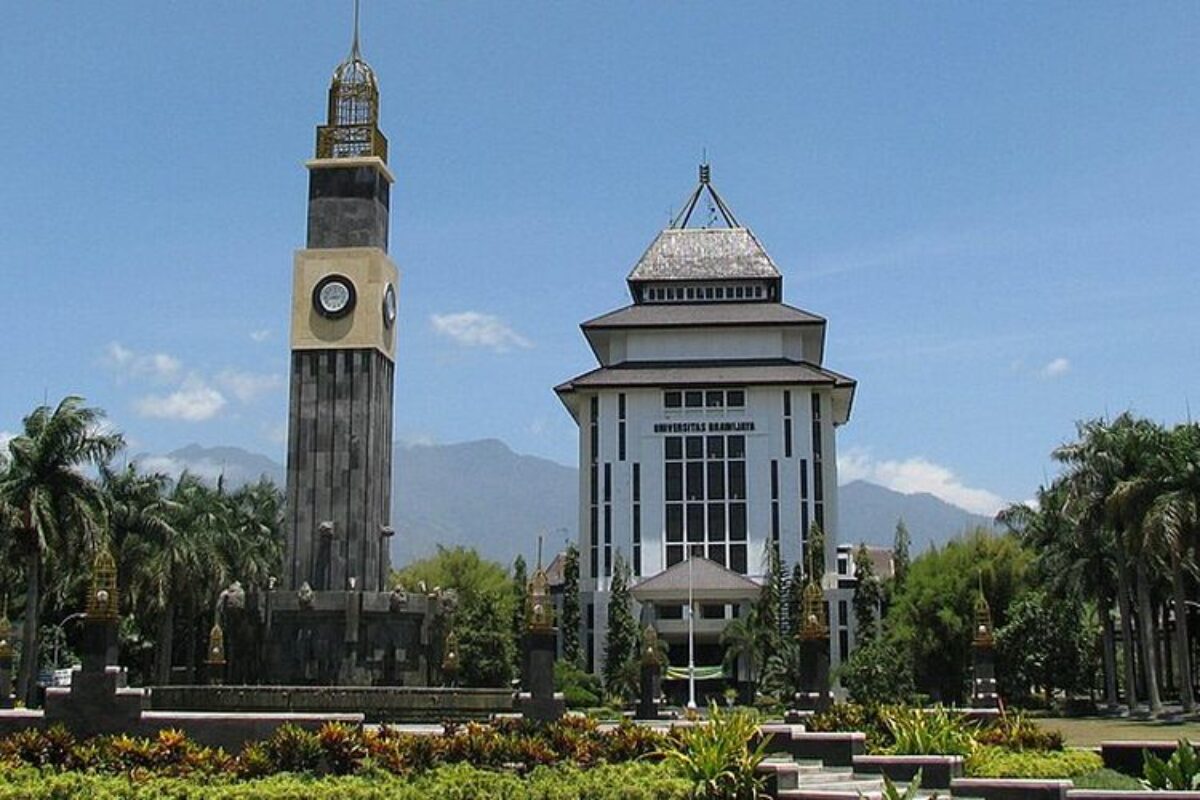 Seleksi Mandiri Jalur Disabilitas Ub Dibuka, Cek Daftar Prodinya