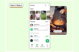 Cara Ngiklan di Status WhatsApp, Cocok buat UMKM