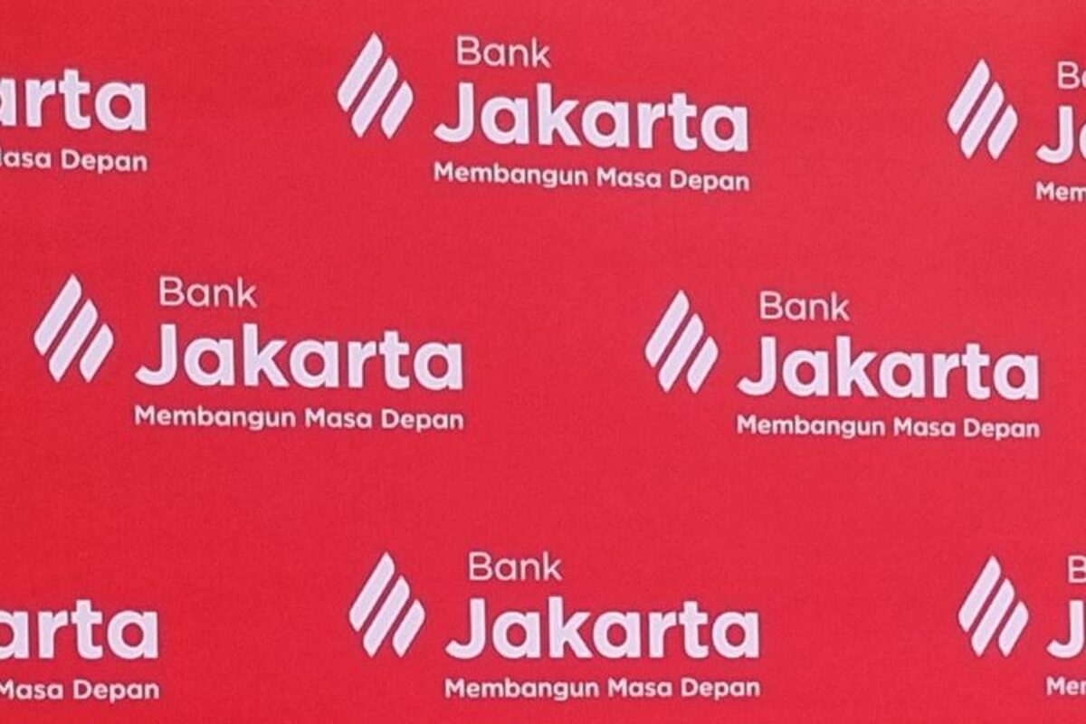 Bank Jakarta Percepat Transformasi Bisnis Usai Vonis Bebas Eks Direksi Di Kasus Sritex