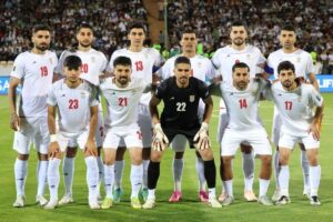 Timnas Iran Berencana Tiba di AS 14 Hari Sebelum Piala Dunia Bergulir
