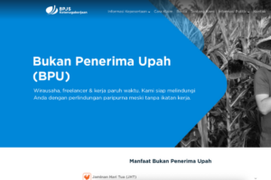 Cara Bayar Iuran BPJS Ketenagakerjaan BPU Melalui ATM BRI