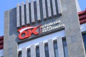 OJK Restui Penggabungan BPR Danaputra Sakti dan BPR Harta Swadiri