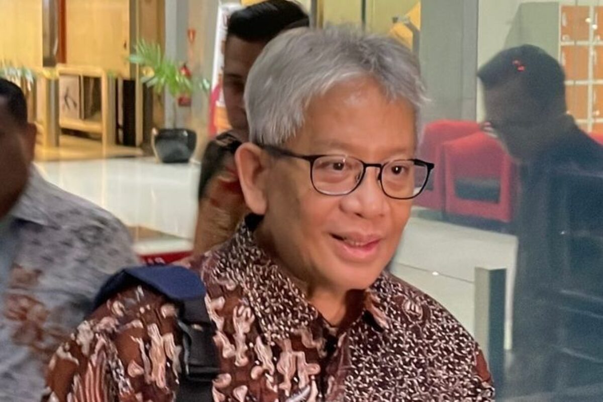Hakim Ungkap Alasan Vonis Bebas Eks Dirut Bjb Dalam Kasus Sritex Rp 670 M