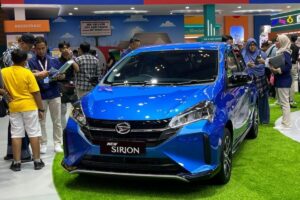 S-Presso Naik Tipis, Cek Harga City Car Mei 2026