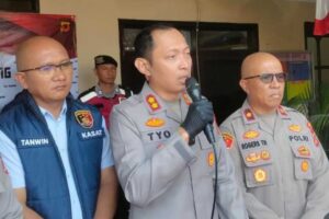 4 Polisi Gadungan Beraksi di Sumedang, Culik dan Peras Korban hingga Jutaan Rupiah