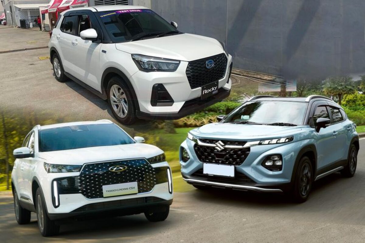Penyebab Konsumsi Bbm Mobil Hybrid Jadi Boros Menurut Ahli Ugm