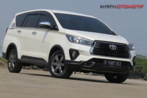 Harga BP Ultimate Diesel Turun, Segini Biaya Isi Penuh Innova Reborn